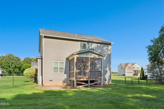 236 Cotton Mill Drive, Zebulon, NC 27597