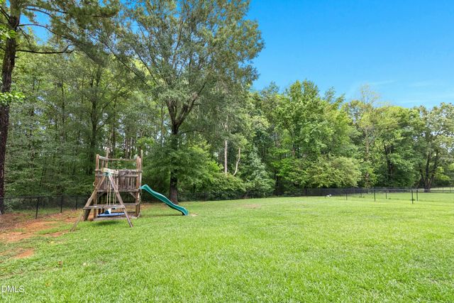 236 Cotton Mill Drive, Zebulon, NC 27597