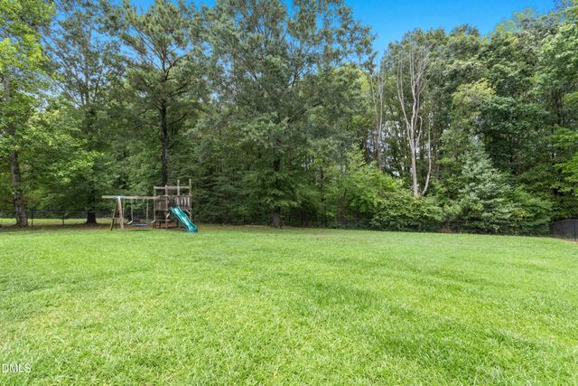 236 Cotton Mill Drive, Zebulon, NC 27597