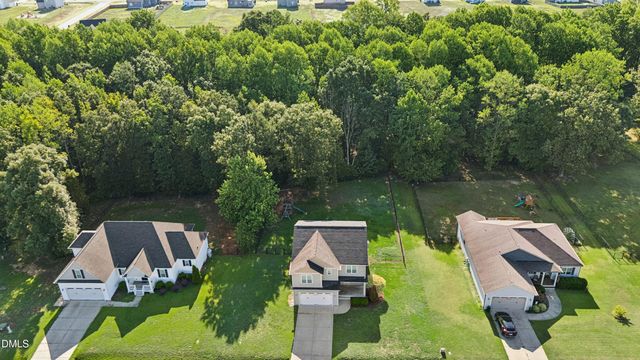 236 Cotton Mill Drive, Zebulon, NC 27597