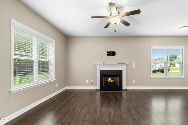236 Cotton Mill Drive, Zebulon, NC 27597