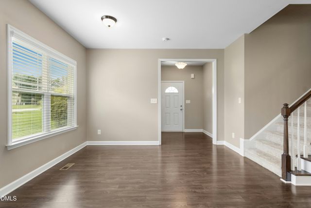 236 Cotton Mill Drive, Zebulon, NC 27597