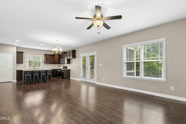 236 Cotton Mill Drive, Zebulon, NC 27597