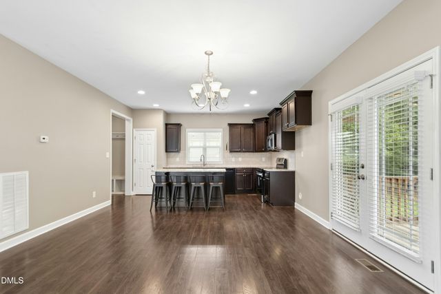 236 Cotton Mill Drive, Zebulon, NC 27597