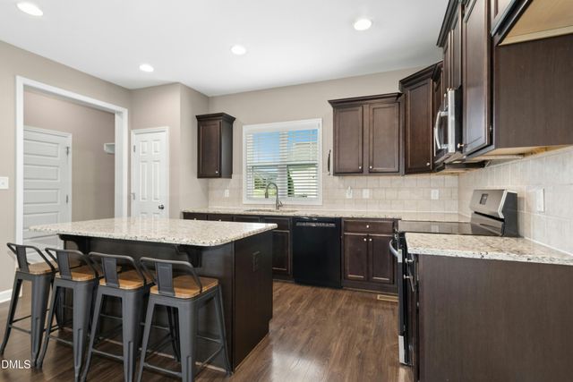 236 Cotton Mill Drive, Zebulon, NC 27597