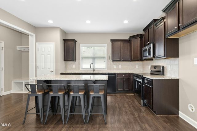 236 Cotton Mill Drive, Zebulon, NC 27597