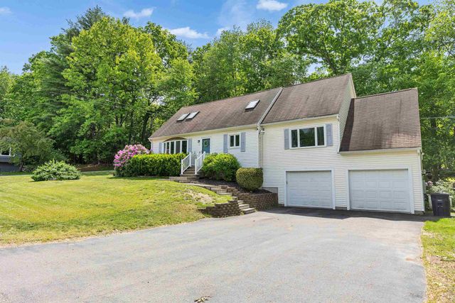 3 Paul Avenue, Derry, NH 03038