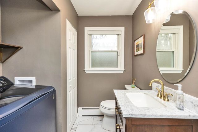 3 Paul Avenue, Derry, NH 03038