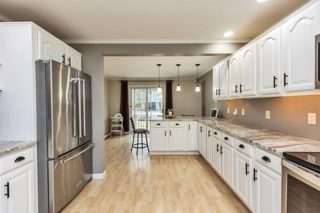 3 Paul Avenue, Derry, NH 03038