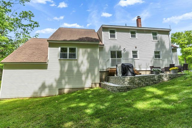 3 Paul Avenue, Derry, NH 03038