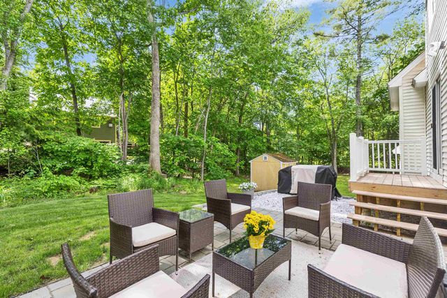 3 Paul Avenue, Derry, NH 03038