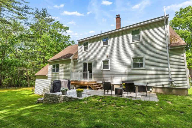 3 Paul Avenue, Derry, NH 03038