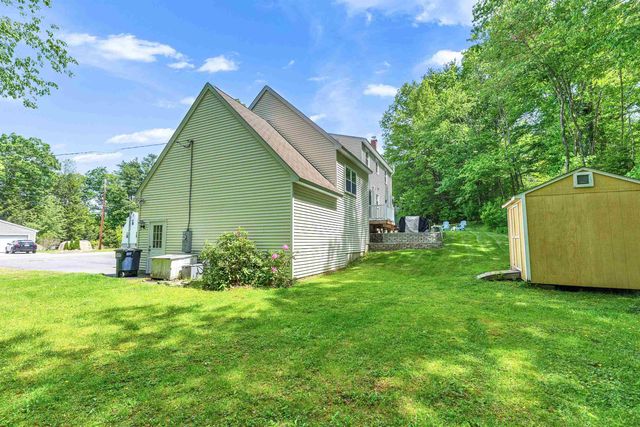 3 Paul Avenue, Derry, NH 03038
