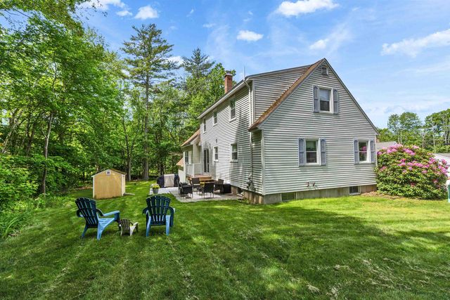 3 Paul Avenue, Derry, NH 03038