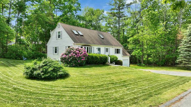 3 Paul Avenue, Derry, NH 03038