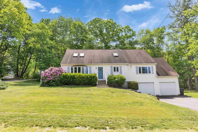 3 Paul Avenue, Derry, NH 03038