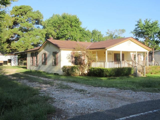 1620 Wafer Road, Haughton, LA 71037