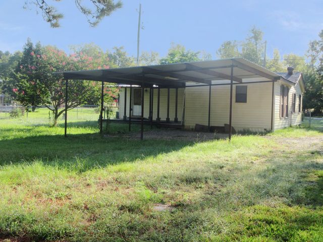 1620 Wafer Road, Haughton, LA 71037
