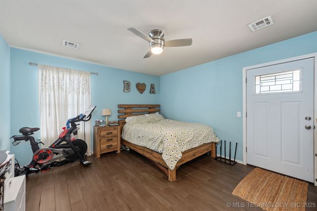 414 Yorktown Street, Wagoner, OK 74467