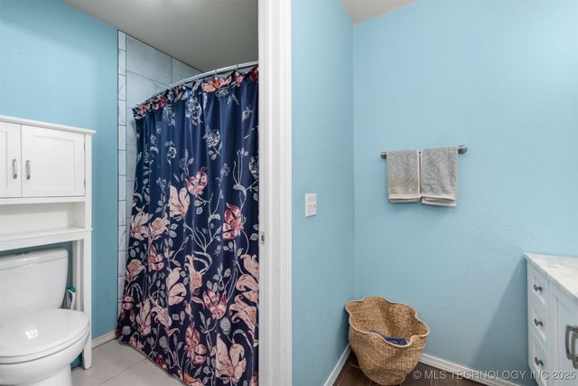 414 Yorktown Street, Wagoner, OK 74467