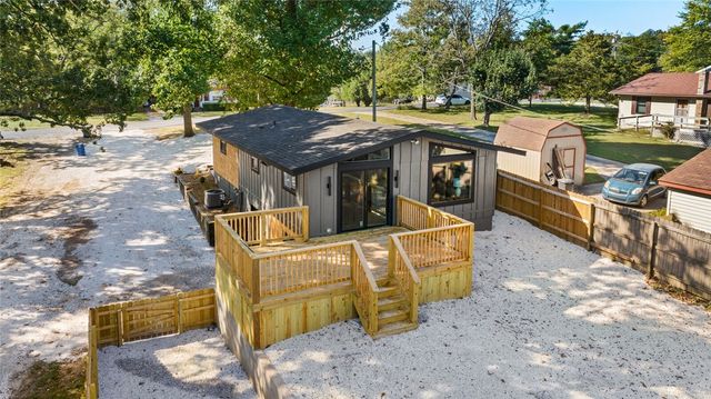 16590 Cypress Lane, Rogers, AR 72756