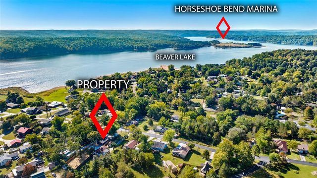 16590 Cypress Lane, Rogers, AR 72756