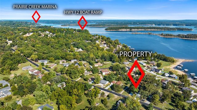 16590 Cypress Lane, Rogers, AR 72756