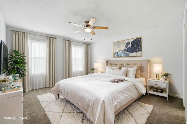 2501 Georgetown Lane, Fort Walton Beach, FL 32547