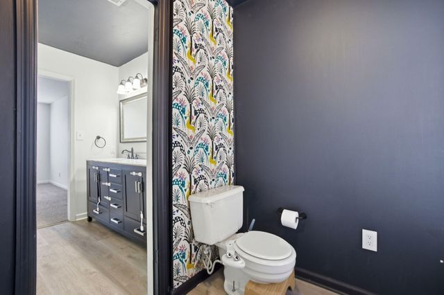 2501 Georgetown Lane, Fort Walton Beach, FL 32547