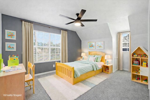 2501 Georgetown Lane, Fort Walton Beach, FL 32547