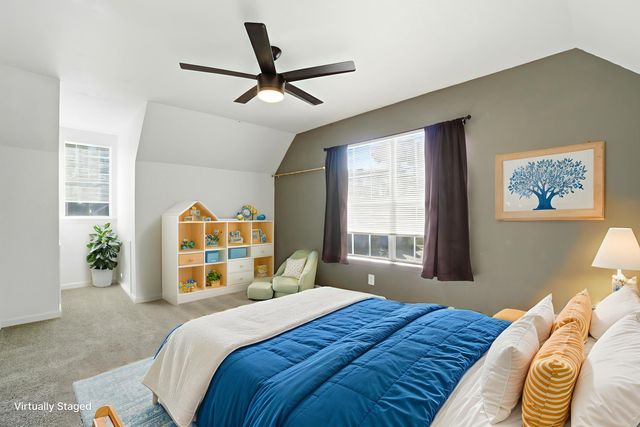 2501 Georgetown Lane, Fort Walton Beach, FL 32547