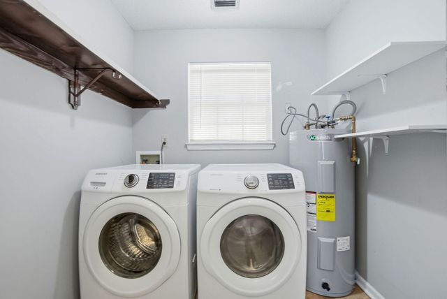 2501 Georgetown Lane, Fort Walton Beach, FL 32547