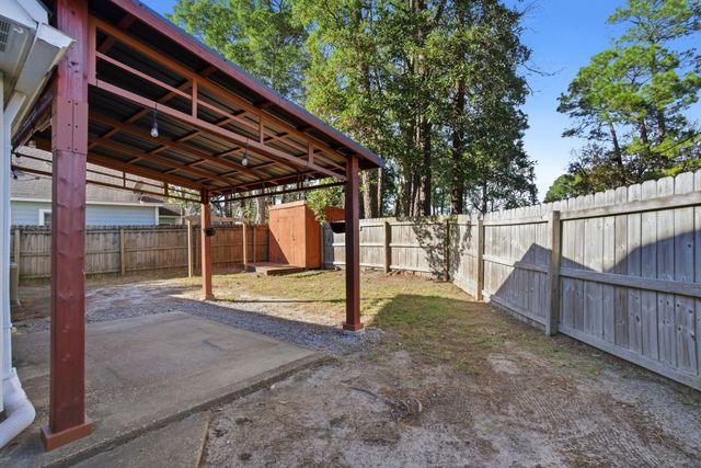 2501 Georgetown Lane, Fort Walton Beach, FL 32547