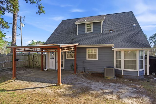 2501 Georgetown Lane, Fort Walton Beach, FL 32547