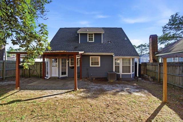 2501 Georgetown Lane, Fort Walton Beach, FL 32547