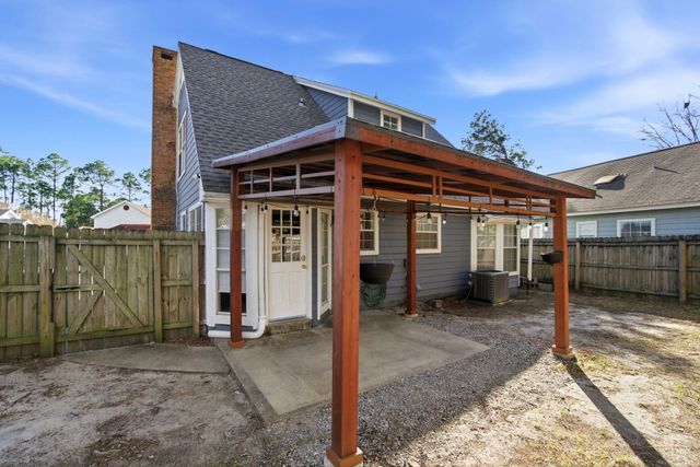 2501 Georgetown Lane, Fort Walton Beach, FL 32547