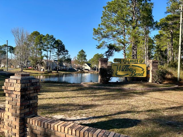 2501 Georgetown Lane, Fort Walton Beach, FL 32547