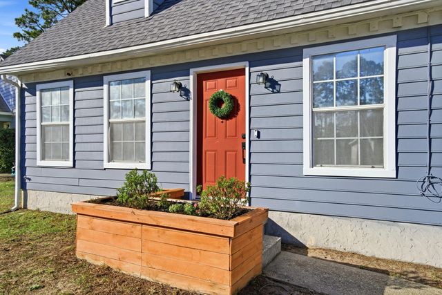 2501 Georgetown Lane, Fort Walton Beach, FL 32547