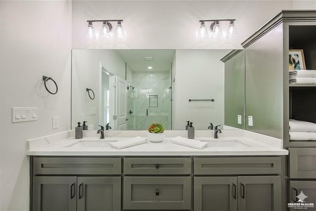 2602 Sunrise Lane, Weslaco, TX 78596