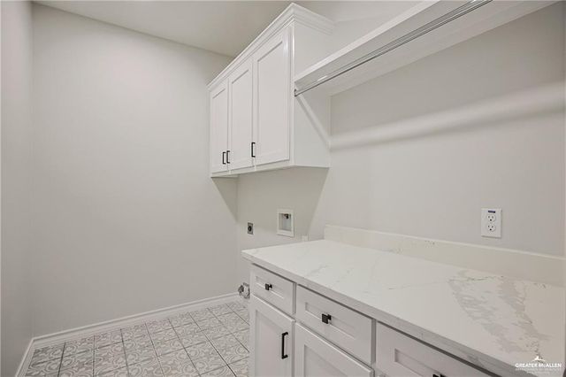 2602 Sunrise Lane, Weslaco, TX 78596