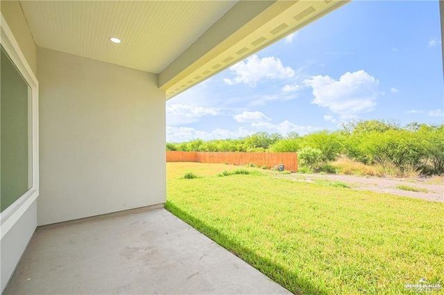 2602 Sunrise Lane, Weslaco, TX 78596