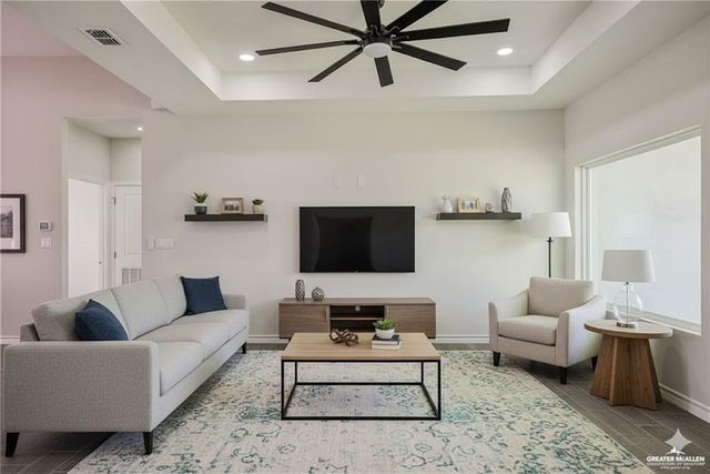 2602 Sunrise Lane, Weslaco, TX 78596