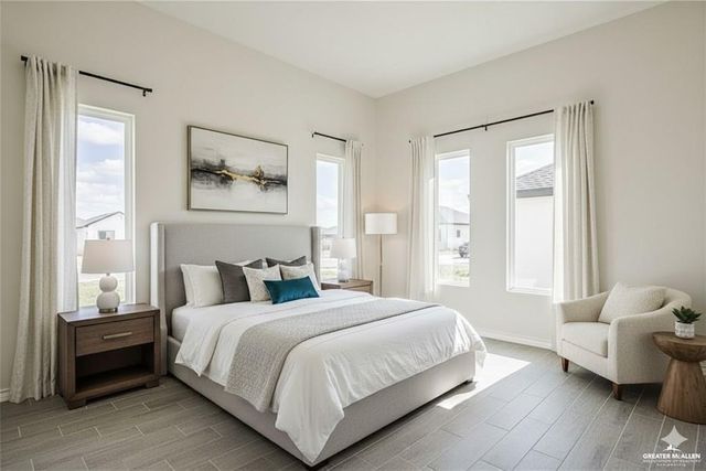 2602 Sunrise Lane, Weslaco, TX 78596