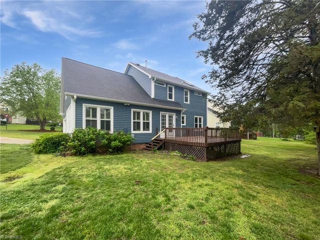 3319 Timberwolf Avenue, High Point, NC 27265