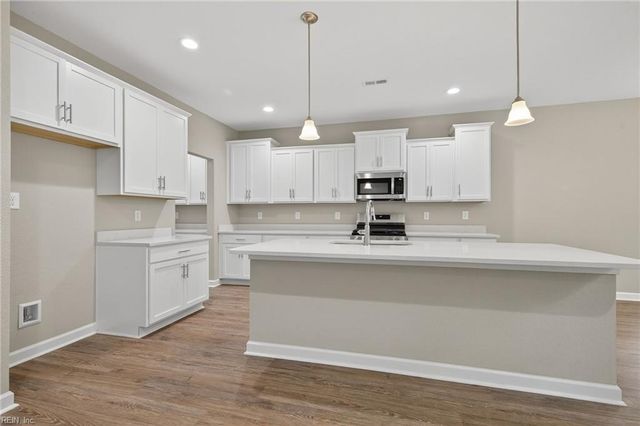 3315 Tyre Neck RD, Chesapeake, VA 23321