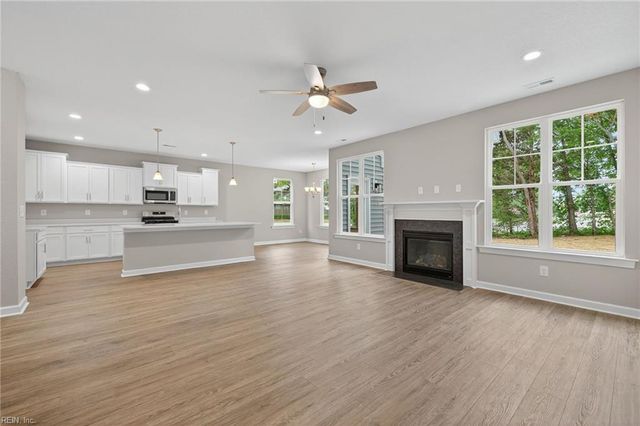3315 Tyre Neck RD, Chesapeake, VA 23321