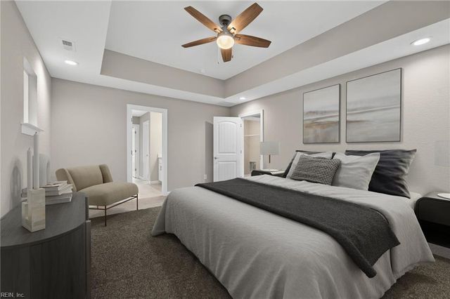 3315 Tyre Neck RD, Chesapeake, VA 23321