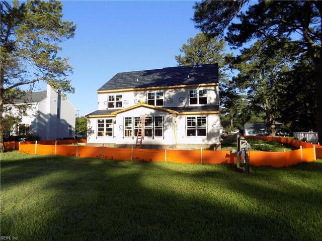 3315 Tyre Neck RD, Chesapeake, VA 23321