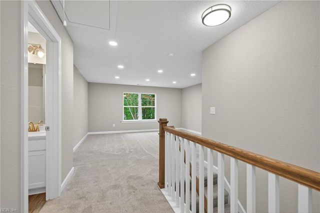 3315 Tyre Neck RD, Chesapeake, VA 23321