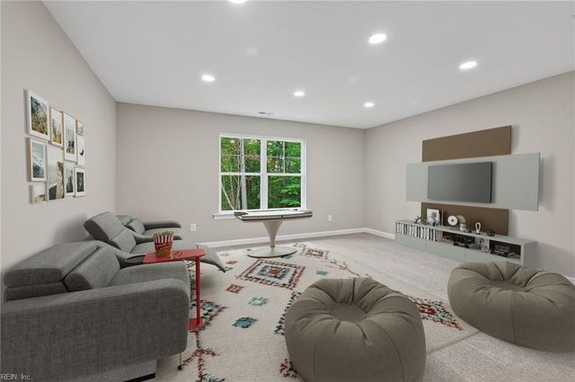 3315 Tyre Neck RD, Chesapeake, VA 23321